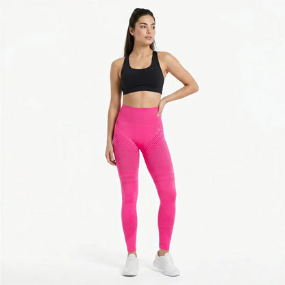 Legging Modeladora 3D