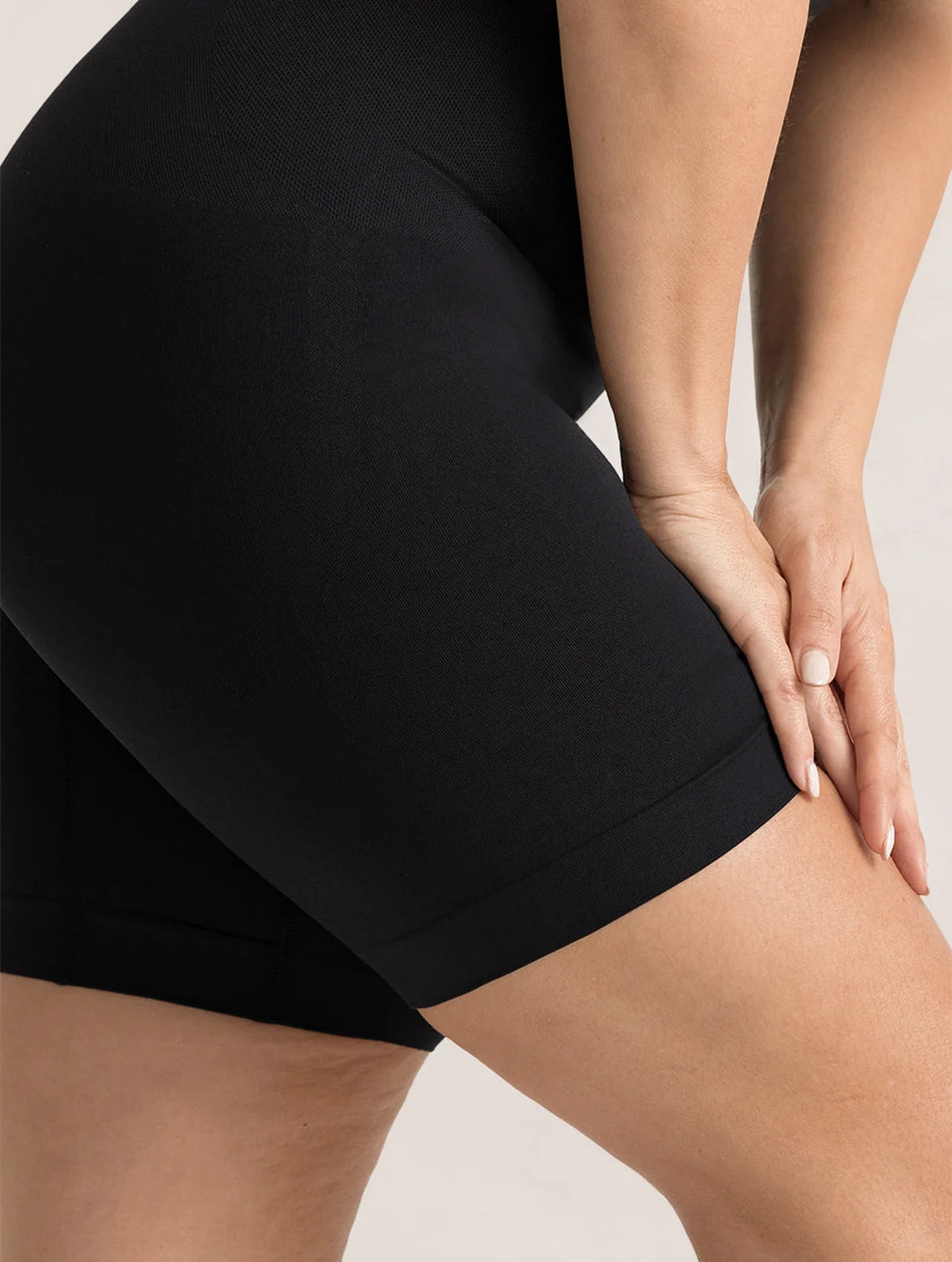 Body Modelador Slim Control