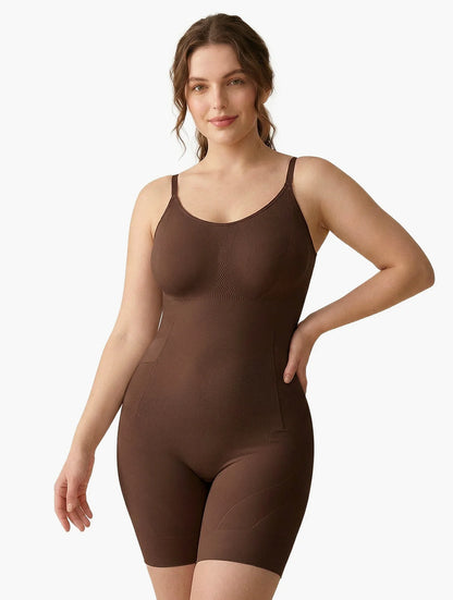 Body Modelador Slim Control