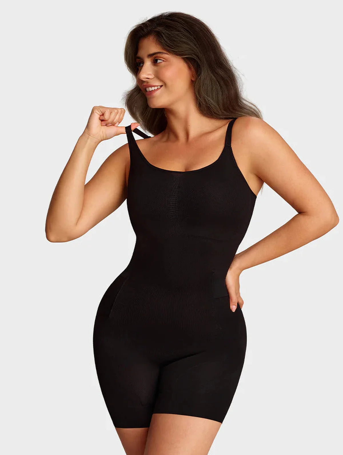 Body Modelador Slim Control