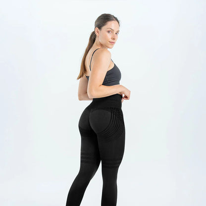 Legging Modeladora 3D