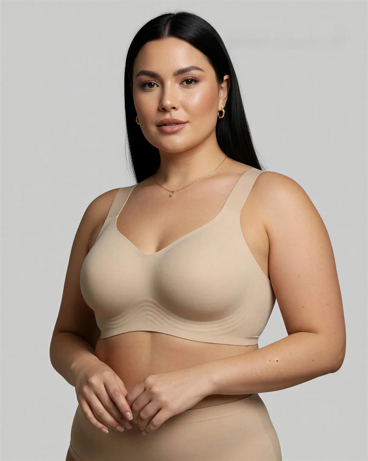 Sutiã Modelador BelleForma