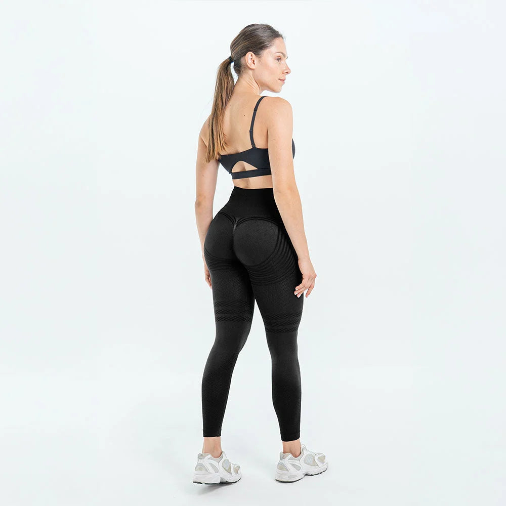 Legging Modeladora 3D