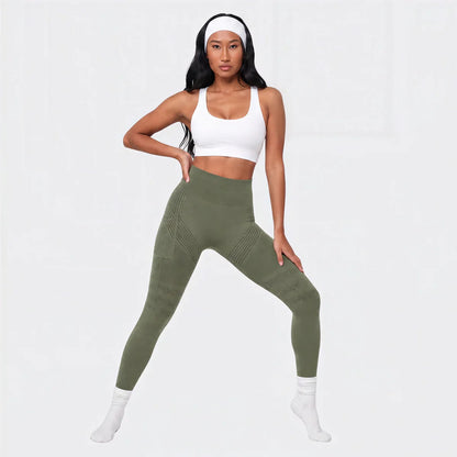 Legging Modeladora 3D