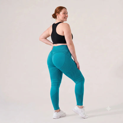 Legging Modeladora 3D