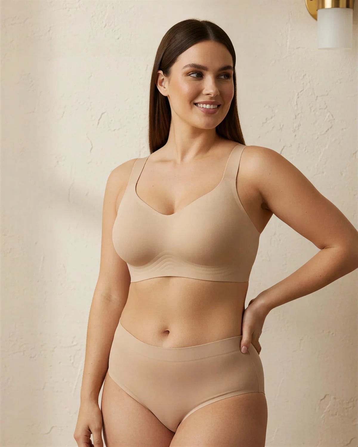 Sutiã Modelador BelleForma
