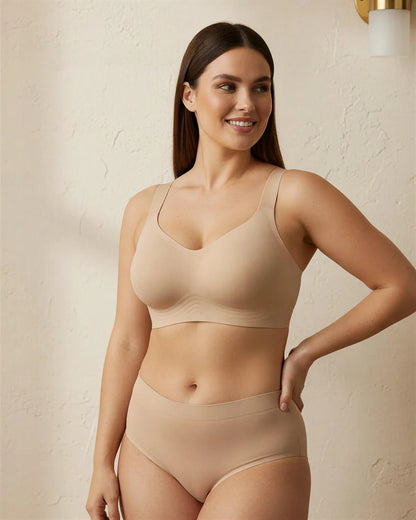 Sutiã Modelador BelleForma