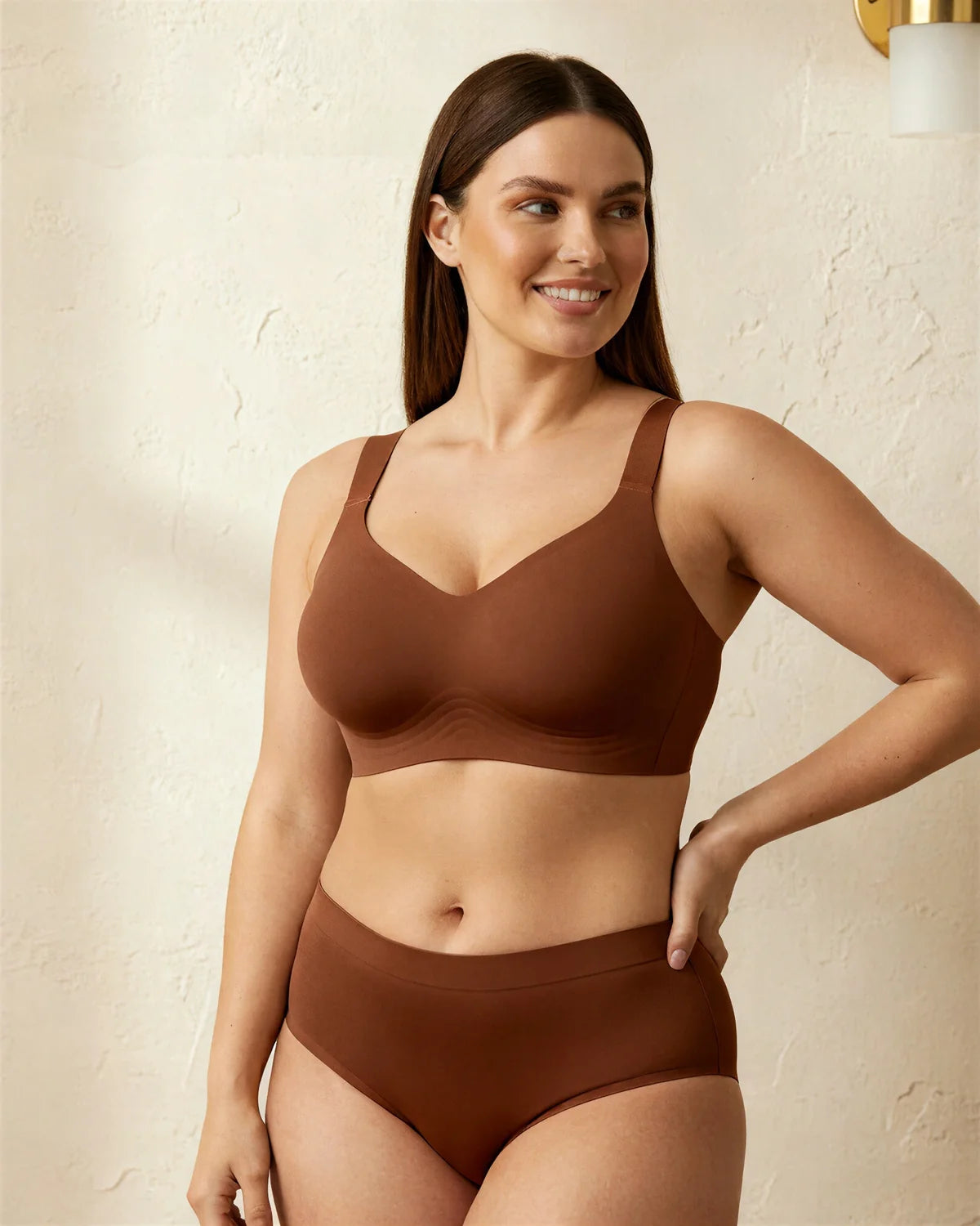 Sutiã Modelador BelleForma