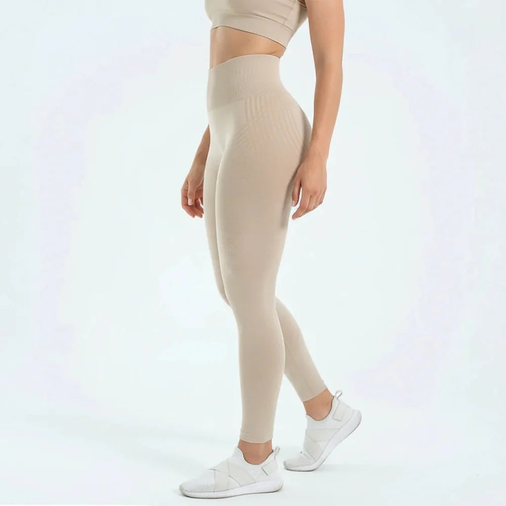 Legging Modeladora 3D
