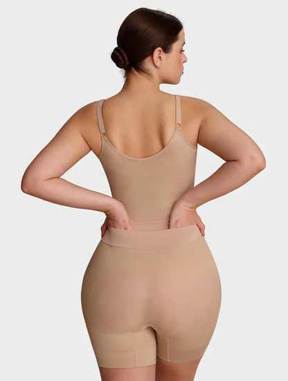 Body Modelador Slim Control