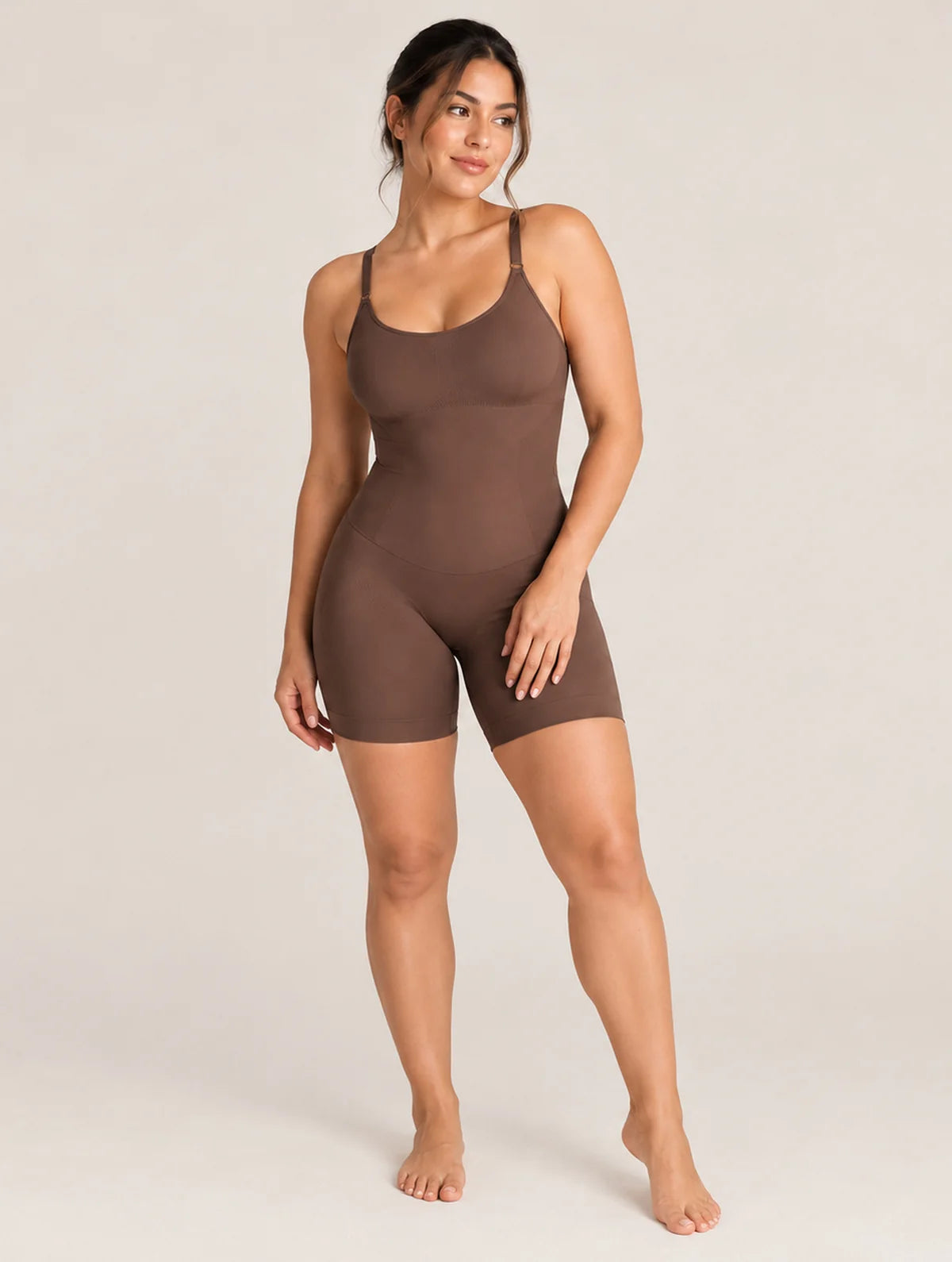 Body Modelador Slim Control