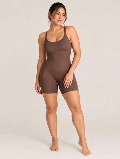 Body Modelador Slim Control