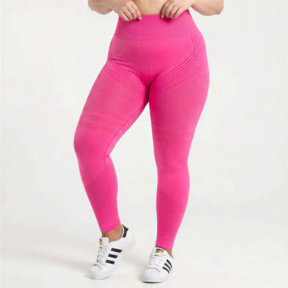Legging Modeladora 3D