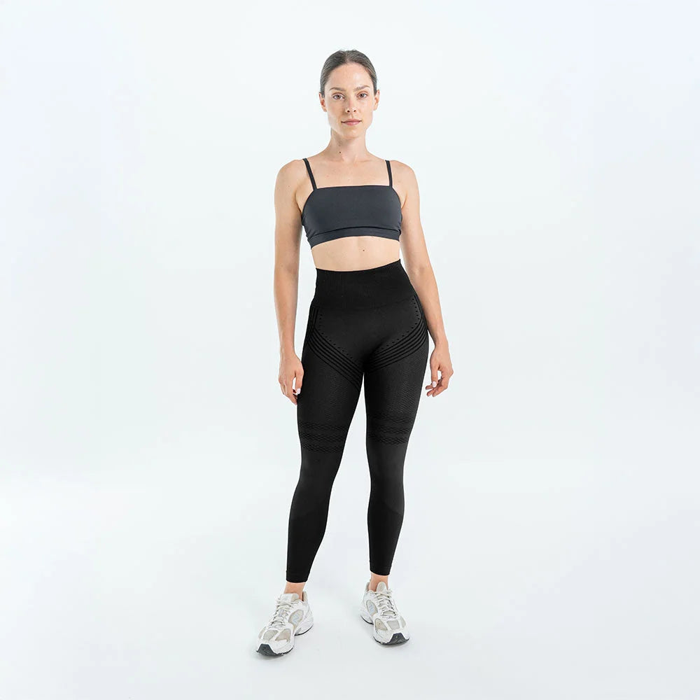 Legging Modeladora 3D