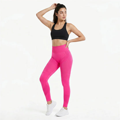 Legging Modeladora 3D