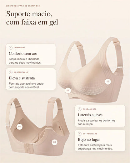 Sutiã Modelador BelleForma