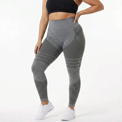 Legging Modeladora 3D