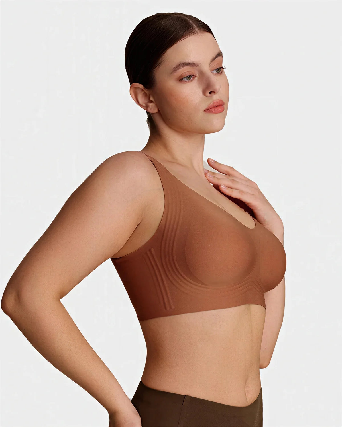 Sutiã Modelador BelleForma