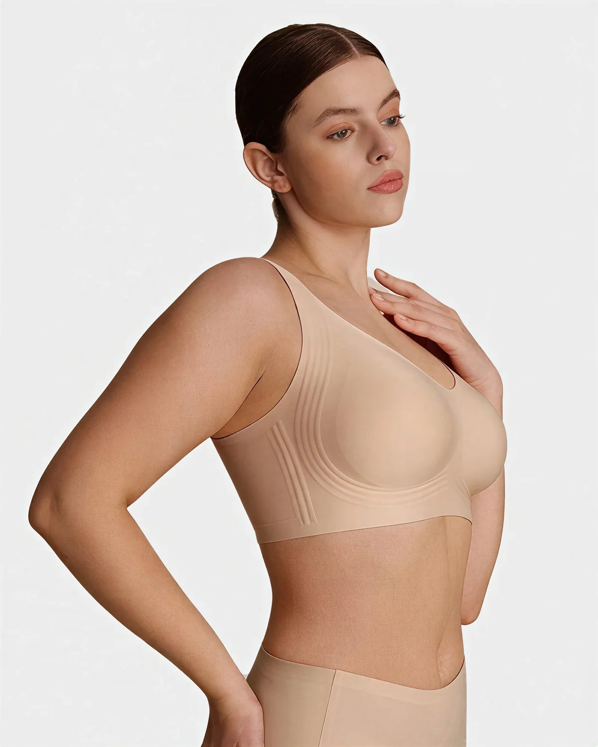Sutiã Modelador BelleForma