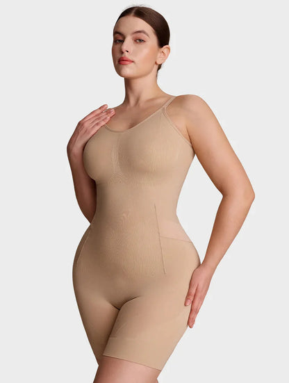 Body Modelador Slim Control