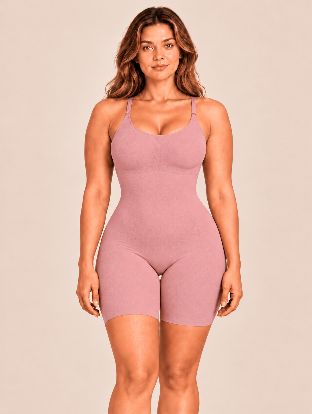 Body Modelador Slim Control