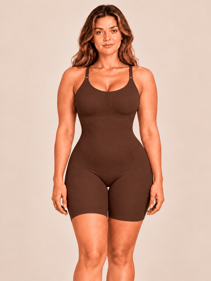 Body Modelador Slim Control