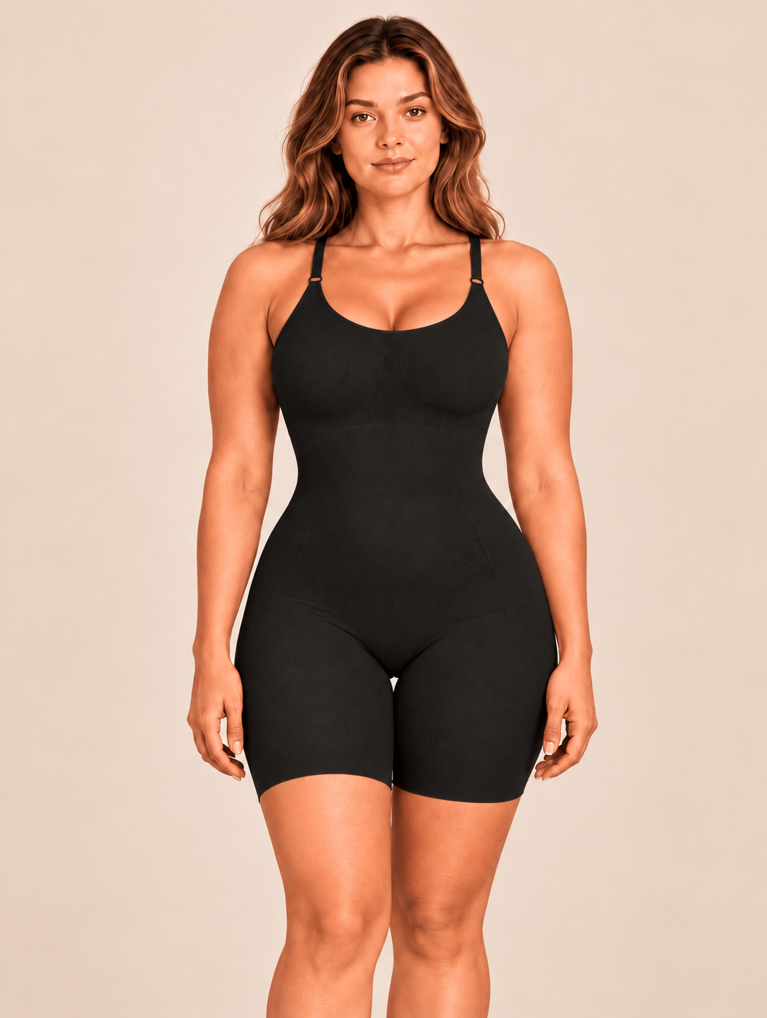 Body Modelador Slim Control