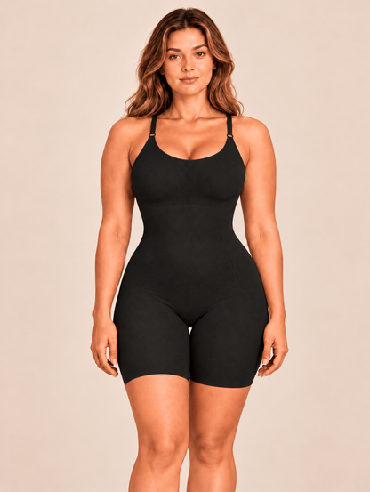 Body Modelador Slim Control