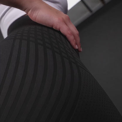 Legging Modeladora 3D