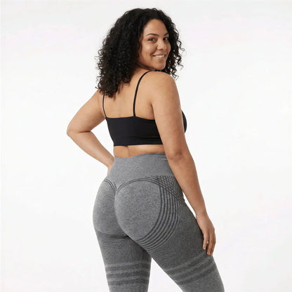 Legging Modeladora 3D